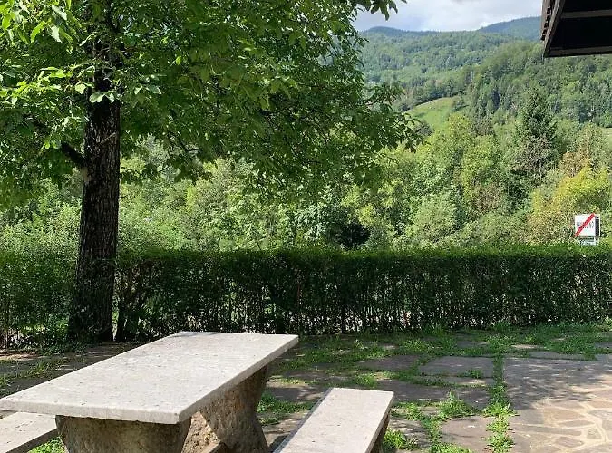 Appartamento A Bagolino