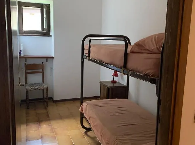 Appartamento A Bagolino
