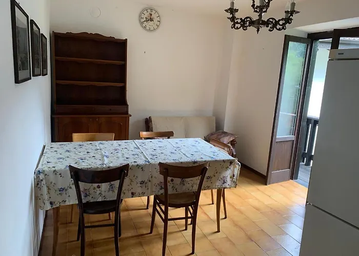 Appartamento A Bagolino