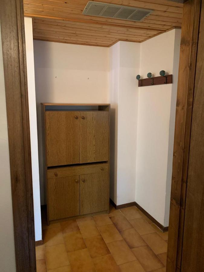 A Apartment Bagolino
