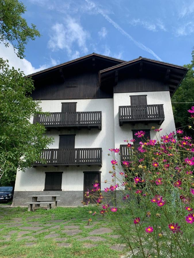 Apartment A *