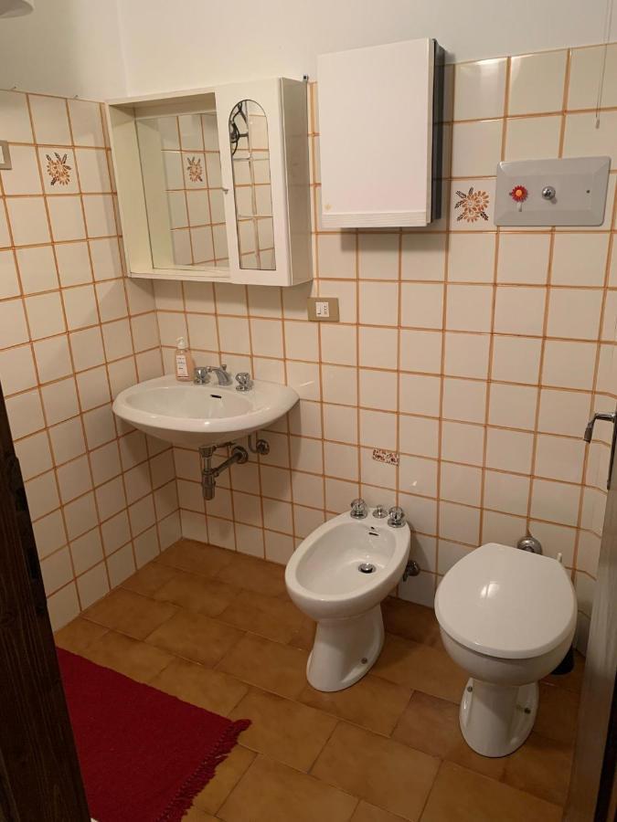 A Apartment