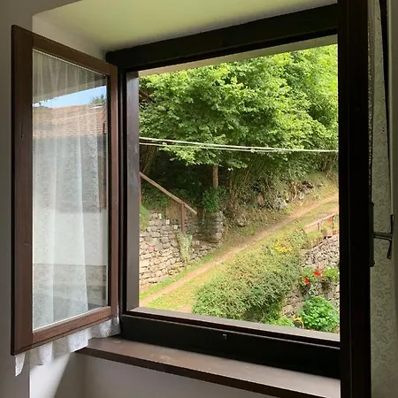 Appartamento A Bagolino Exterior photo