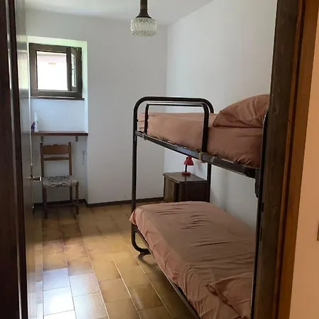 Appartamento A Bagolino Exterior photo