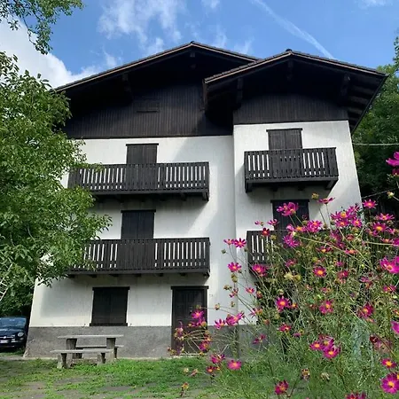Appartamento A Bagolino Exterior photo