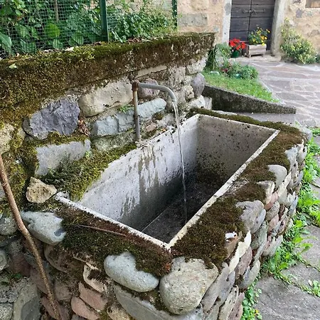 Appartamento A Bagolino Exterior photo