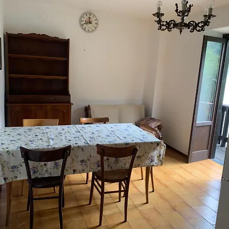 Appartamento A Bagolino Exterior photo