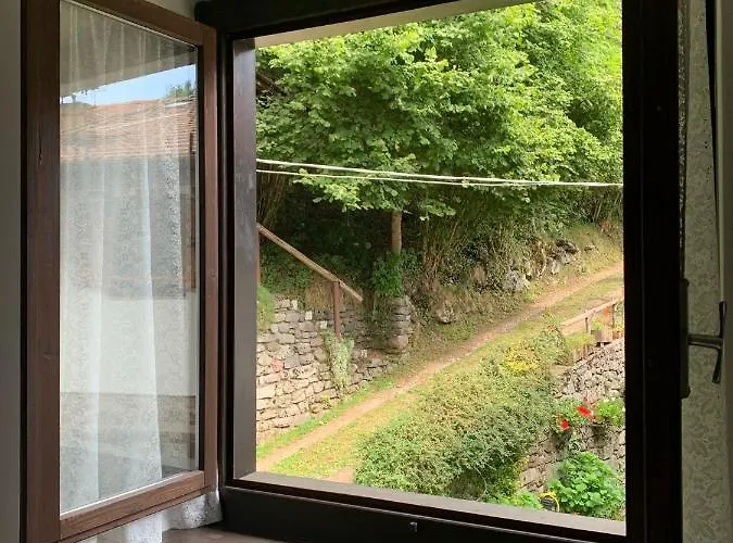 Appartamento A Bagolino